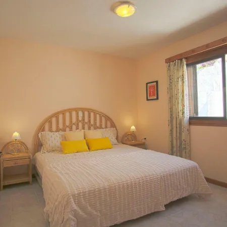 Apartment Atlantic View- By Interhome *