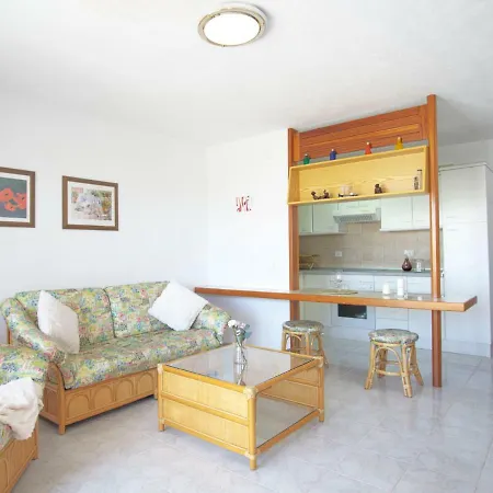 Apartment Atlantic View- By Interhome Costa Del Silencio