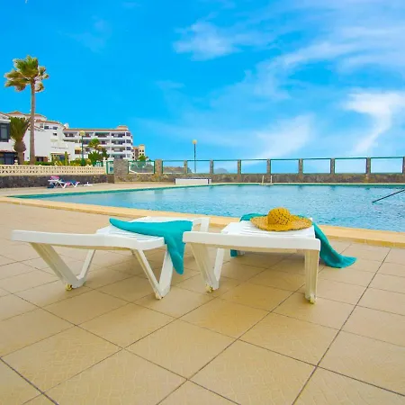 Atlantic View- By Interhome Apartment *