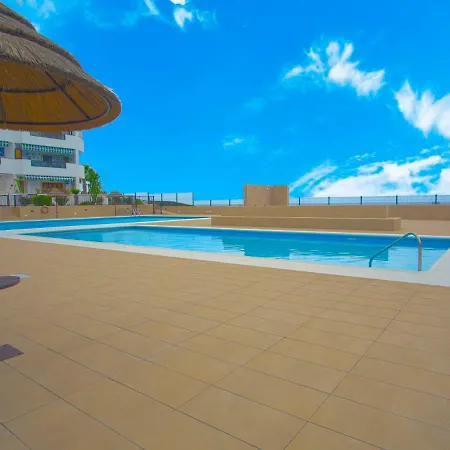 Atlantic View- By Interhome Apartment *