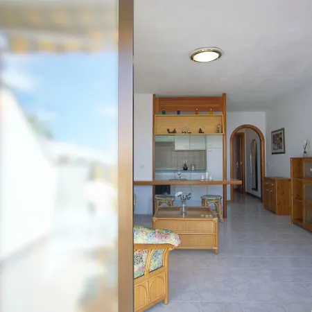 Apartment Atlantic View- By Interhome *